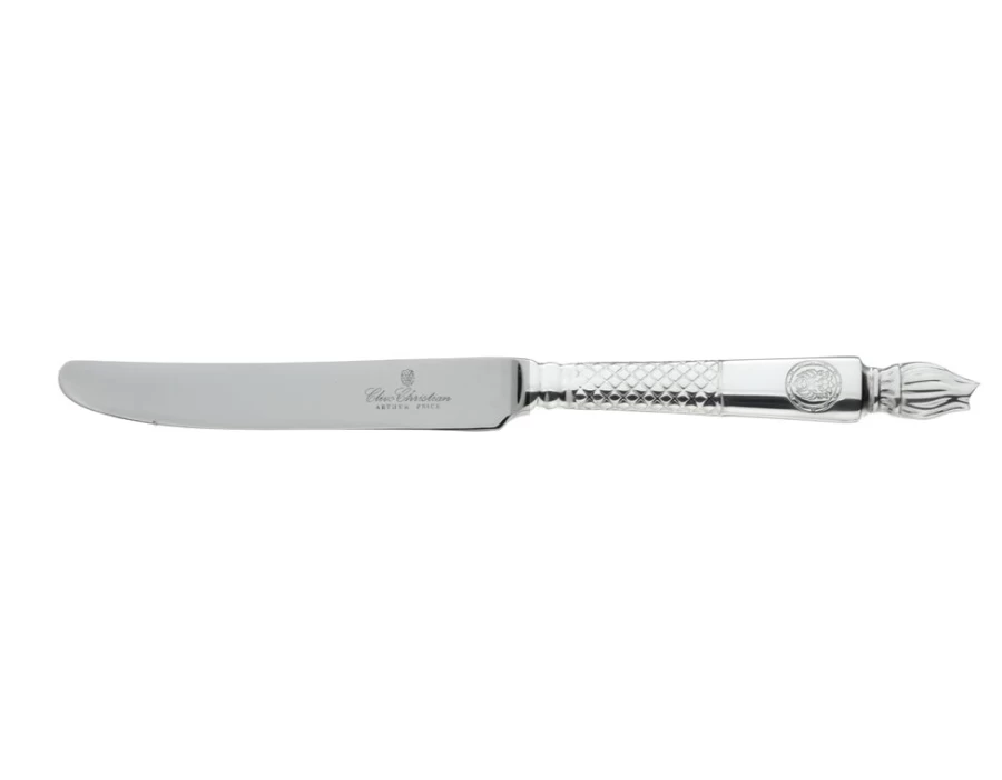 Arthur Price Stainless Steel Single Table Knife - Empire Flame Collection