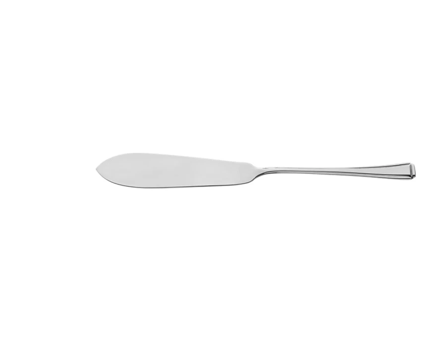 Arthur Price of England Harley Fish Blade Stainless Steel Cutlery - Single Piece